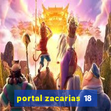 portal zacarias 18